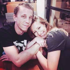 Meet your Posher, Jayson